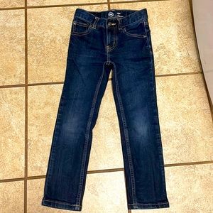 Boys size 6 jeans